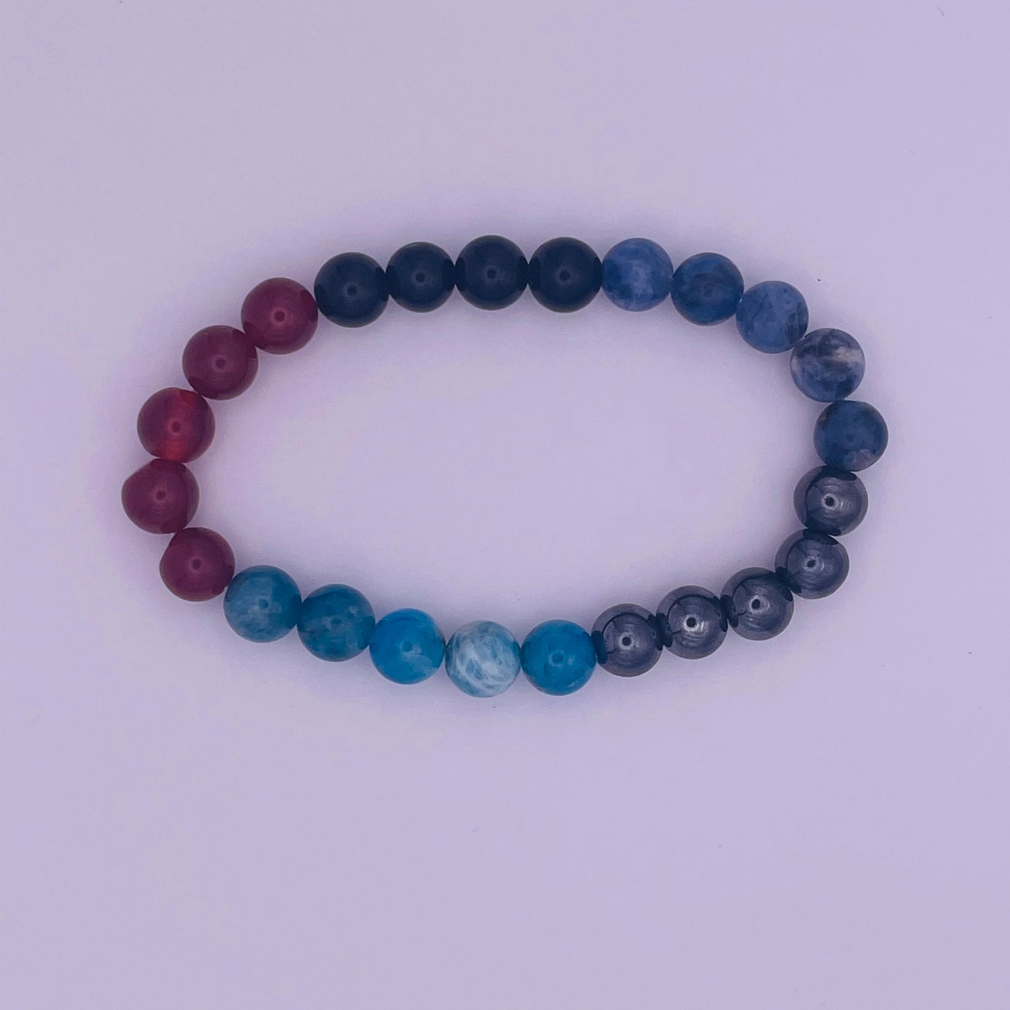 Weight Loss Support Bracelet- 8 mm