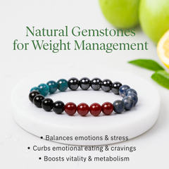 Weight Loss Support Bracelet