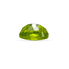 8.70 Carat Natural Peridot Gemstone - 22/08-300
