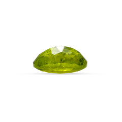 5.17 Carat Natural Peridot Gemstone - 22/08-302
