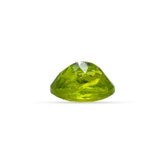5.45 Carat Natural Peridot Gemstone - 22/08-304