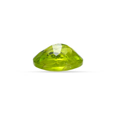 5.26 Carat Natural Peridot Gemstone - 22/08-305