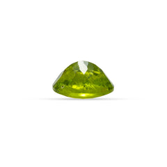 6.00 Carat Natural Peridot Gemstone - 22/08-306
