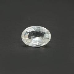 6.64 Carat Natural Zircon Gemstone - 23/08-307