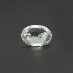 6.64 Carat Natural Zircon Gemstone - 23/08-307
