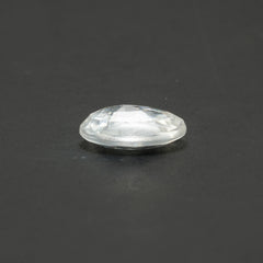 6.64 Carat Natural Zircon Gemstone - 23/08-307