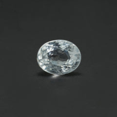 6.22 Carat Natural Zircon Gemstone - 23/08-308