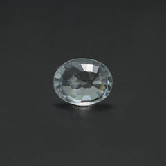 6.22 Carat Natural Zircon Gemstone - 23/08-308