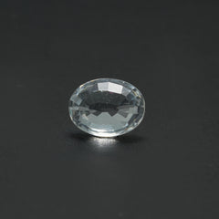 5.39 Carat Natural Zircon Gemstone - 23/08-309