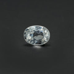 5.51 Carat Natural Zircon Gemstone - 23/08-310