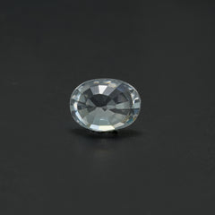 5.51 Carat Natural Zircon Gemstone - 23/08-310