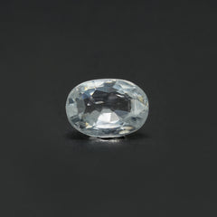 5.72 Carat Natural Zircon Gemstone - 23/08-311
