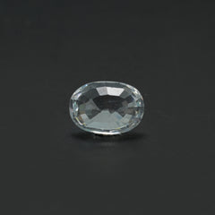 5.72 Carat Natural Zircon Gemstone - 23/08-311