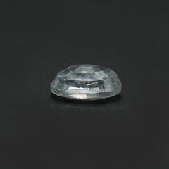 5.72 Carat Natural Zircon Gemstone - 23/08-311