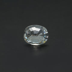5.78 Carat Natural Zircon Gemstone - 23/08-312