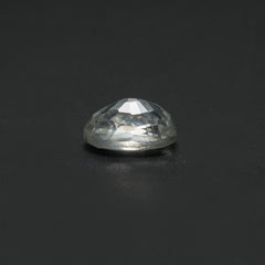 5.78 Carat Natural Zircon Gemstone - 23/08-312