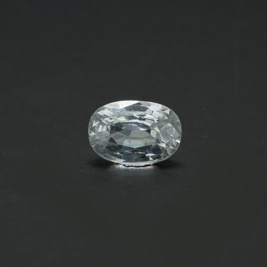 5.60 Carat Natural Zircon Gemstone - 23/08-313