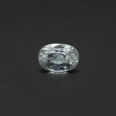 5.60 Carat Natural Zircon Gemstone - 23/08-313