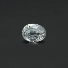 6.68 Carat Natural Zircon Gemstone - 23/08-314