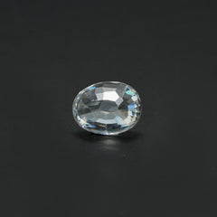 6.68 Carat Natural Zircon Gemstone - 23/08-314