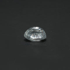 6.68 Carat Natural Zircon Gemstone - 23/08-314