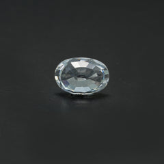 5.19 Carat Natural Zircon Gemstone - 23/08-315