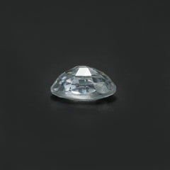 5.19 Carat Natural Zircon Gemstone - 23/08-315