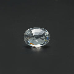 6.69 Carat Natural Zircon Gemstone - 23/08-316
