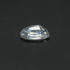 6.69 Carat Natural Zircon Gemstone - 23/08-316