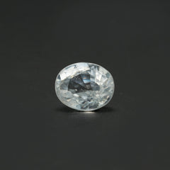 7.54 Carat Natural Zircon Gemstone - 23/08-317