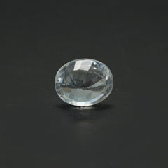 7.54 Carat Natural Zircon Gemstone - 23/08-317