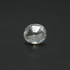 5.13 Carat Natural Zircon Gemstone - 23/08-318