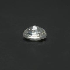 5.13 Carat Natural Zircon Gemstone - 23/08-318