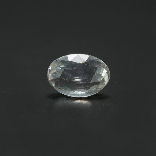 8.82 Carat Natural Zircon Gemstone - 23/08-319
