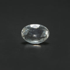 8.82 Carat Natural Zircon Gemstone - 23/08-319