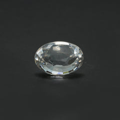 8.82 Carat Natural Zircon Gemstone - 23/08-319