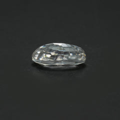 8.82 Carat Natural Zircon Gemstone - 23/08-319