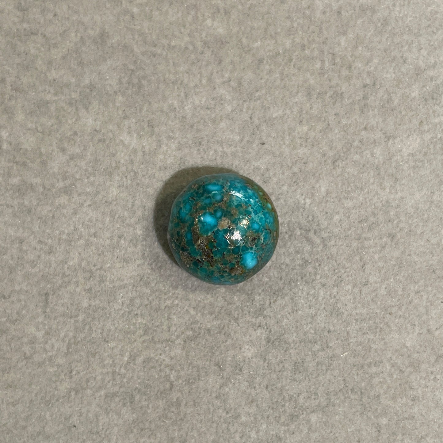 14.96 Carat Natural Irani Firoza/ Turquoise