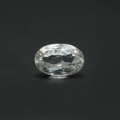 9.11 Carat Natural Zircon Gemstone - 23/08-320