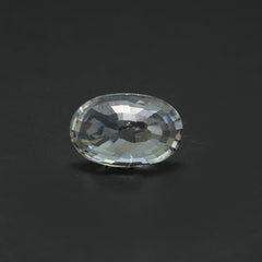 9.11 Carat Natural Zircon Gemstone - 23/08-320