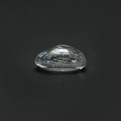 9.11 Carat Natural Zircon Gemstone - 23/08-320