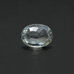 5.43 Carat Natural Zircon Gemstone - 23/08-321