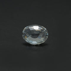 6.77 Carat Natural Zircon Gemstone - 23/08-322