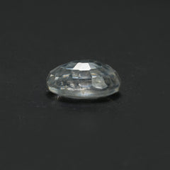 6.77 Carat Natural Zircon Gemstone - 23/08-322