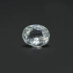 7.31 Carat Natural Zircon Gemstone - 23/08-323