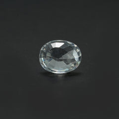 7.31 Carat Natural Zircon Gemstone - 23/08-323