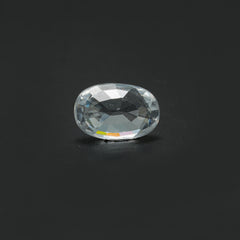 6.38 Carat Natural Zircon Gemstone - 23/08-324
