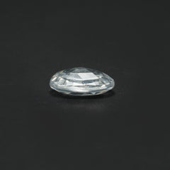 6.38 Carat Natural Zircon Gemstone - 23/08-324