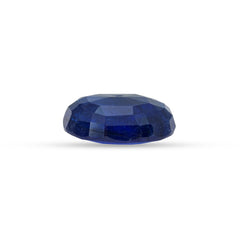 5.33 Carats Natural Blue Sapphire (Neelam) Stone - 09/08-36
