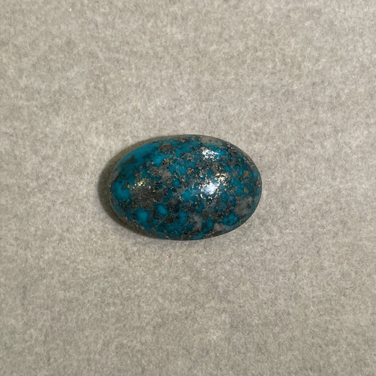 19.86 Carat Natural Irani Firoza/ Turquoise